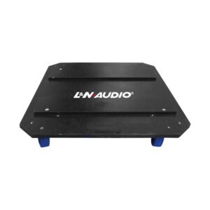 L&N-AUDIO|LN-WAD Soporte para Rack