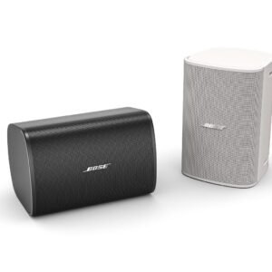 Bose DesignMax DM5SE  Altavoz de Superficie 2‑Vías
