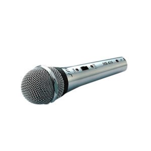 JTS  MK-636 Micrófono dinámico de mano
