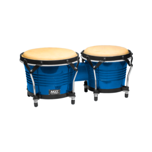 MXT-MXT-BG/BL BONGO 7.5″+8.5″ AZUL