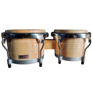 MXT-BG/NT BONGO 7.5″+8.5″ NATURAL