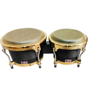MXT-FTB101DSB BONGO NEGRO 7.5″ + 8.5″