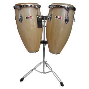 MXT-FTC9003N SET DE CONGA NAT.(11″3/4+12″1/2+PED)