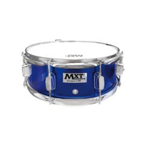 MXT-FTJW/13BL Tarola 14″ x 5.5″ azul