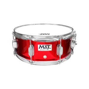 MXT-FTJW/13RD Tarola 14″ x 5.5″ roja