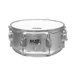 MXT-FTJW/13SL Tarola 14″ x 5.5″ plateado