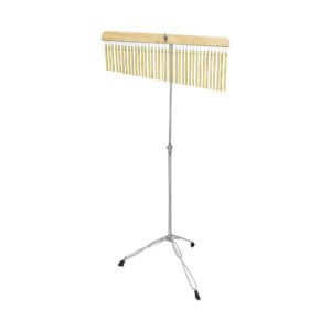 MXT-JBCH-36 Cortina musical 36 tonos con pedestal