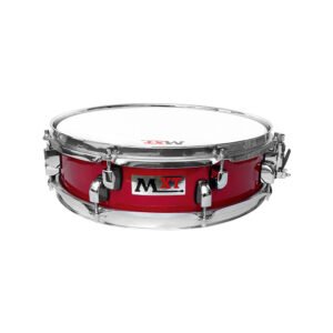 MXT-JBMS1065 Tarola roja con parche blanco