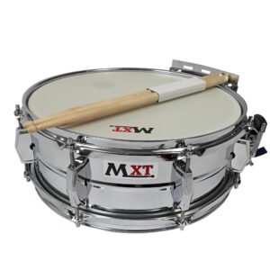 MXT-JBS1051A TAROLA 14″ x 5″ ACERO C/SORDINA