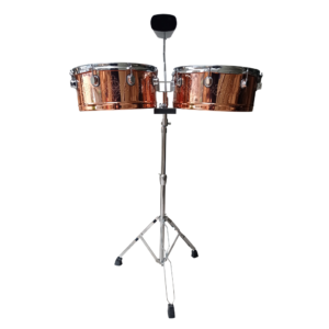 MXT-JBTBS1415 TIMBAL 14″ X 6.5″ AC.C/CAMP.Y PED.MXT-G