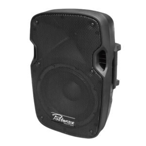 POTTENZA |PZ-2908 |CAJA ACUSTICA PASIVA 8″ 8OHM 80W