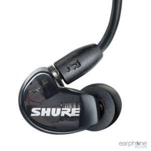 SHURE RPE215-K-R REPUESTO SE215 AURICULAR DERECHO