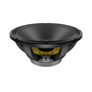 LAVOCE SAF184.03 PARLANTE 18” 8 OHM FERRITA 3000W – BOBINA DE COBRE 4”