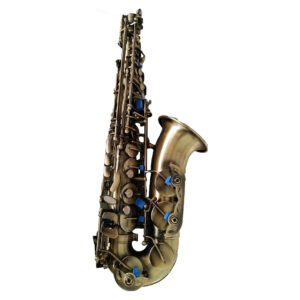 VILLEGAS   VGS-FT6430FG SAXO ALTO