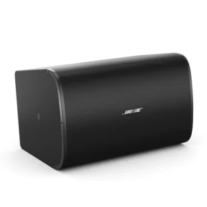Bose ArenaMatch AM40/80 altavoz profesional diseñado para instalaciones al aire libre