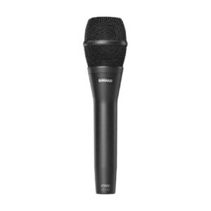 Shure KSM9/CG Micrófono Vocal de Mano de Condensador