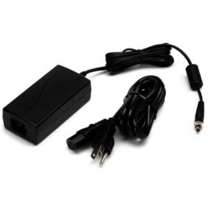 SHURE PS60US Fuente de alimentación