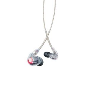 SHURE RPE846-CL-R REPUESTO SE846 LADO DERECHO