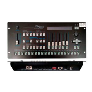 TWIST | TWS-HV/H005 Controlador de luces tipo PILOT
