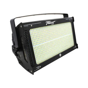TWIST | TWS-KFM/G003 Cortadora de LED strobe luz blanca