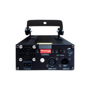 TWIST |TWS-SPL-B147 Láser azul 500MW