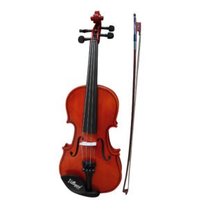 VILLEGAS  VGS-FTV01-4/4 Violín medida 4/4