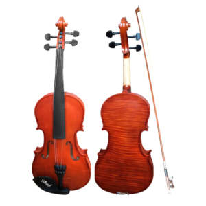 VILLEGAS  VGS-FTV01D/B VIOLIN 4/4 ATIGRADO