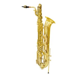 VILLEGAS   VZ-JBBS-110L Saxo baritono lacquer