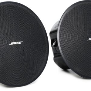 Bose DesignMax DM3C Parlante de Techo 2‑Vías