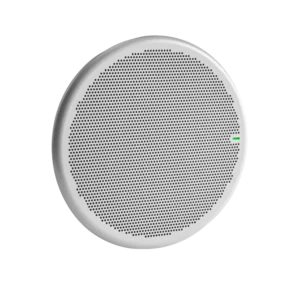 SHURE MXA901AL-R Micrófono de array de techo para conferencias