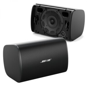 Bose DesignMax DM6SE Surface‑Mount Loudspeaker