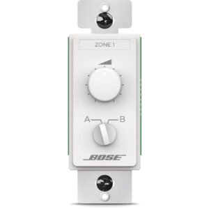 Bose  CC‑2  ControlCenter 