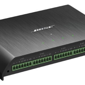 Bose ControlSpace EX‑4ML Dante Endpoint