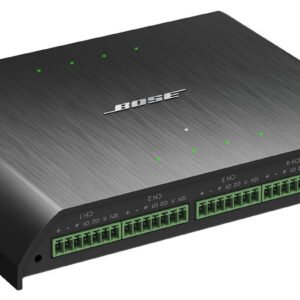 BOSE ControlSpace EX-8ML Dante Endpoint
