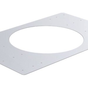 Bose DesignMax DM8C Rough‑In Kit – Pack de 6