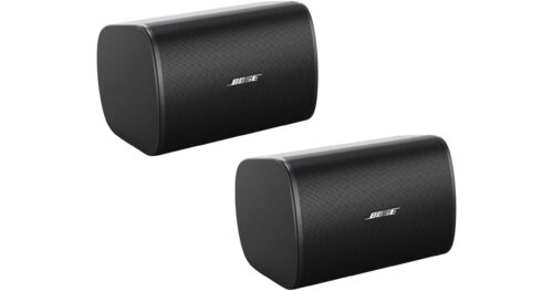 Bose DesignMax DM5SE  Altavoz de Superficie 2‑Vías - Imagen 3