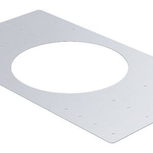 Bose DesignMax DM6C Rough‑In Kit (pack de 6)