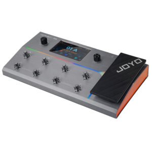 JOYO GEM BOX K8 Pedal Multiefectos