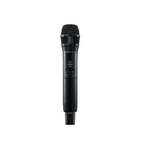 Micrófono transmisor de mano Shure SLXD2/N8SB