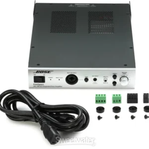Bose FreeSpace IZA 190‑HZ Integrated Zone Amplifier