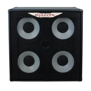 Ashdown Rootmaster RM-414T EVO II Gabinete de bajos superligero  600-watt 4×10″