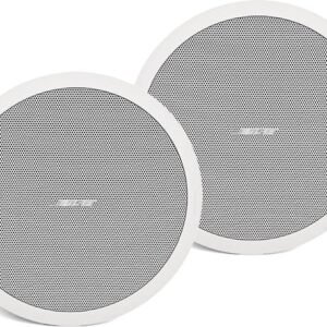 Bose FreeSpace FS4CE Aluminum Grilles