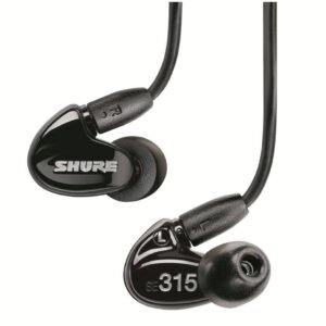 SHURE RPE315-K-R REPUESTO SE315 AURICULAR DERECHO