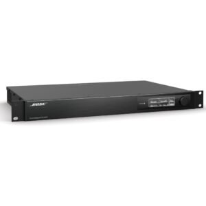 Bose ControlSpace EX-440C Conferencing Processor (220 V NA)