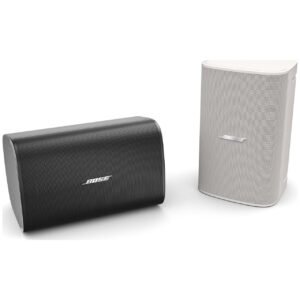 Bose DesignMax DM8S altavoz coaxial 2‑vías de 8″