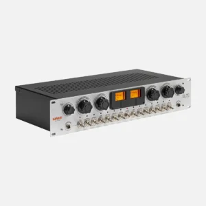 Warm Audio WA-2MPX – Preamplificador de tubo para micrófonos