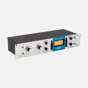 Warm Audio WA76-A – Compresor FET discreto de un solo canal