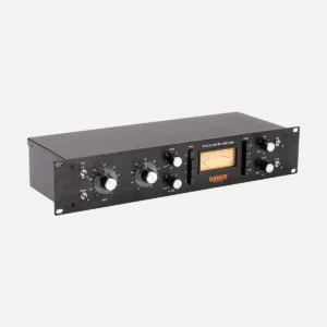 Warm Audio WA76-D – Compresor FET discreto de un solo canal
