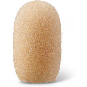 SHURE RPMDL4WS/T Paraviento de espuma para Duraplex. Color Beige