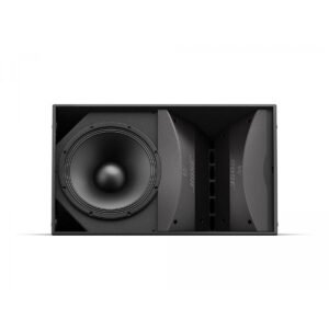 Bose ArenaMatch AM40/60 altavoz profesional diseñado para exteriores